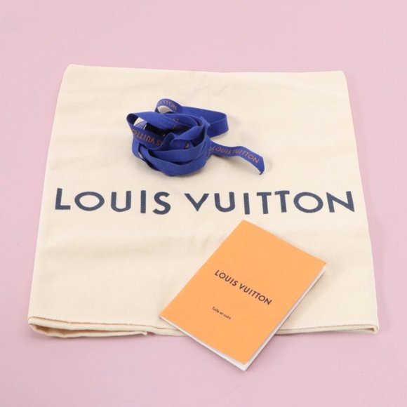 SOLD - Louis Vuitton Palm Springs Mini Backpack - Picture 11 of 11